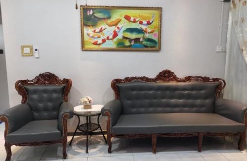 Kinarut Apartment | KOTA KINABALU GUEST HOUSE