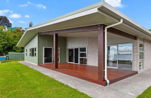 Waiotahi House | Kotare Koki