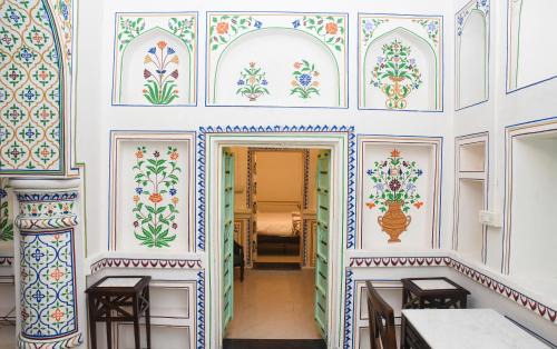 Pushkar Bed & Breakfast | KothiPushkar