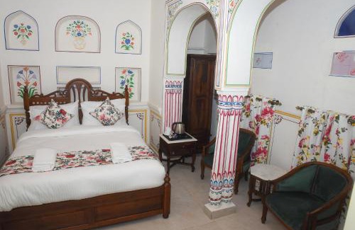 Pushkar Bed & Breakfast | KothiPushkar
