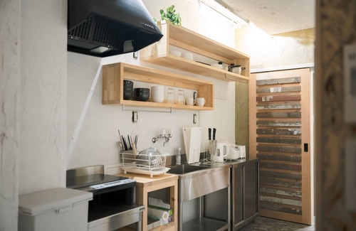 Konpira Onsen Hostel | Kotori Coworking and Hostel Kotohira