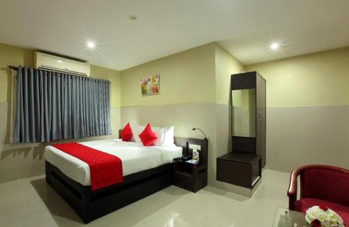 Thrippunithura Hotel | Kottavathil Hotel