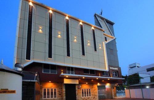 Thrippunithura Hotel | Kottavathil Hotel