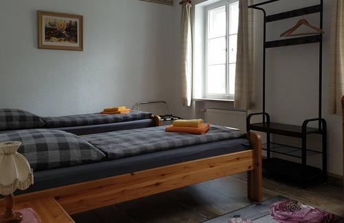 Kottmar House | Kottmarschenke - Gästezimmer & Ferienwohnung am Kottmar