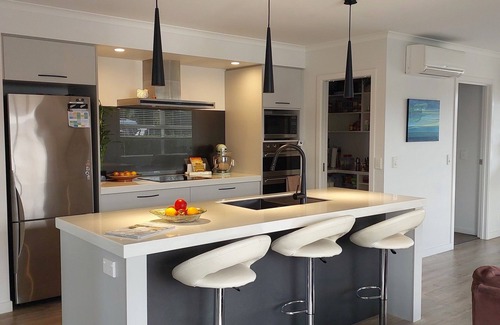 Mapua House | Kotuku - a quiet retreat in lovely Mapua