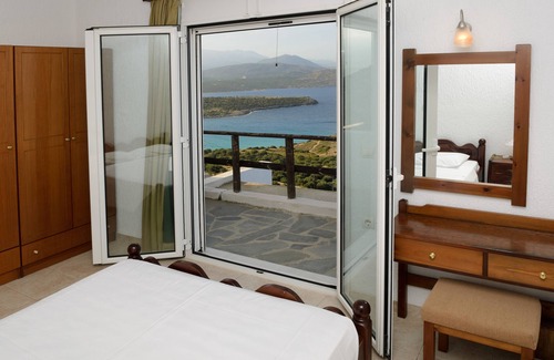 Istron House | Kounenos Apartments