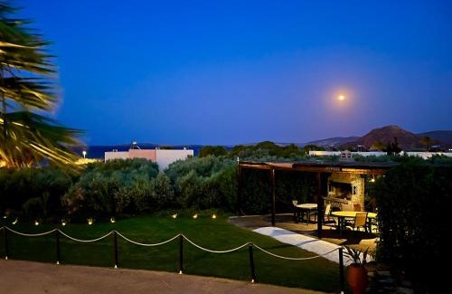 Vigla Apartment | Kouremenos Beach Apartments