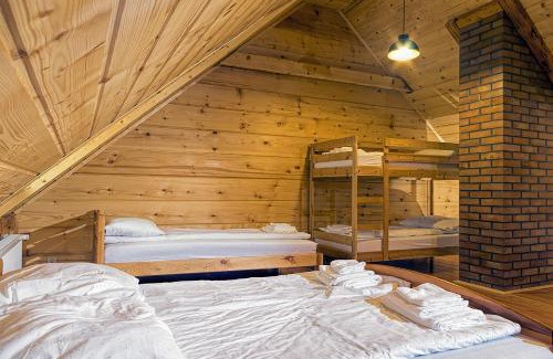 Wapienne House | Kowalówka - Noclegi w Beskidzie Niskim