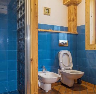 Wapienne House | Kowalówka - Noclegi w Beskidzie Niskim