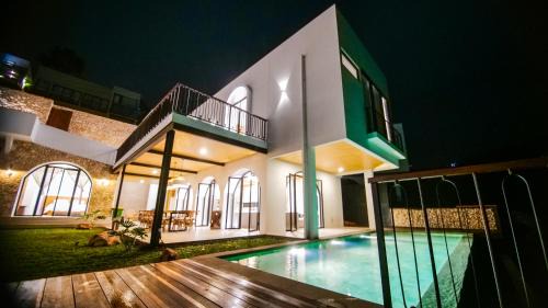 Ciburial Villa | Koyya Villa Bandung