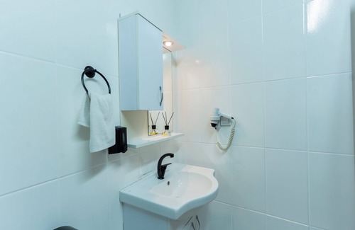 Kozbeyli Koyu House | Kozbeyli Konagi