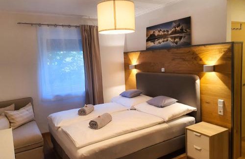 Tschoran Apartment | Kozma Apartments Peterlewand Gerlitzen Ossiachersee