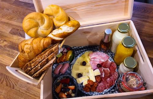 Tschoran Apartment | Kozma Apartments Peterlewand Gerlitzen Ossiachersee