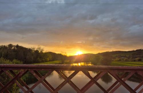 Glen of Aherlow Apartment | Kozy Kabin