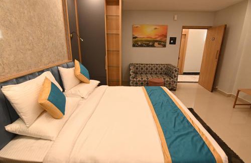 Begusarai Hotel | KP Hotels