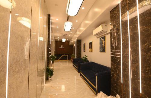 Begusarai Hotel | KP Hotels