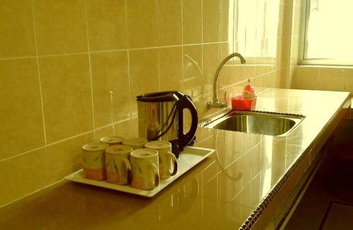 Tanah Rata Apartment | KPW at Royal Lily Apartment