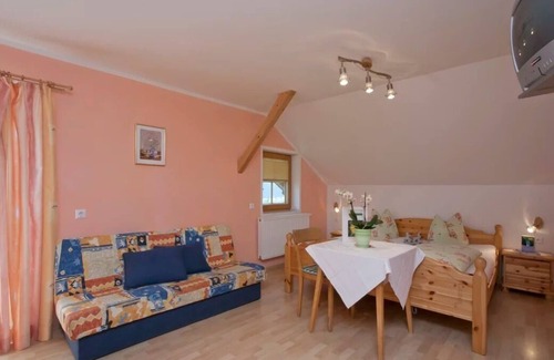 Rangersdorf House | Kräuterbauernhof Rosenkranz