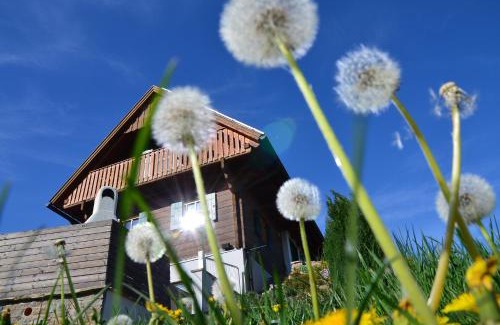 Sankt Johann im Saggautal House | Kröll-Hube