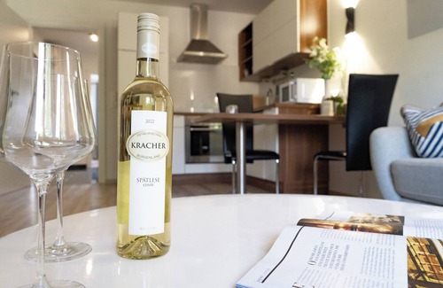 Illmitz Hotel | KRACHER Hotel