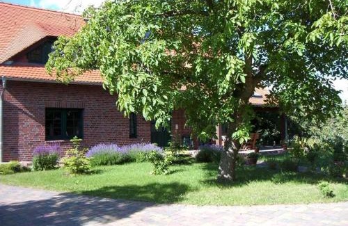 Scholis Apartment | Kraeuter Landhaus