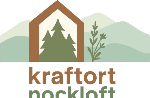 Sirnitz Apartment | #Kraftort Nock-Loft