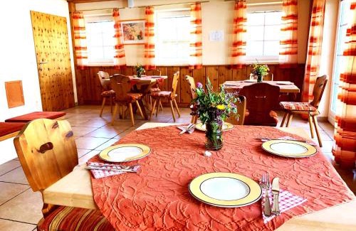 Waldzell House | Kraftplatz Waldzell