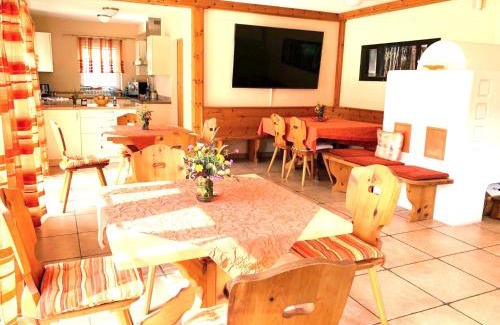 Waldzell House | Kraftplatz Waldzell