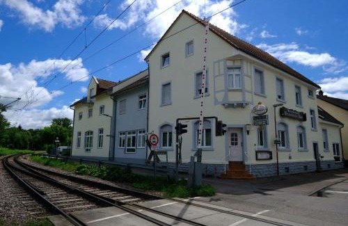 Unterowisheim Hotel | Kraichtaler Hof