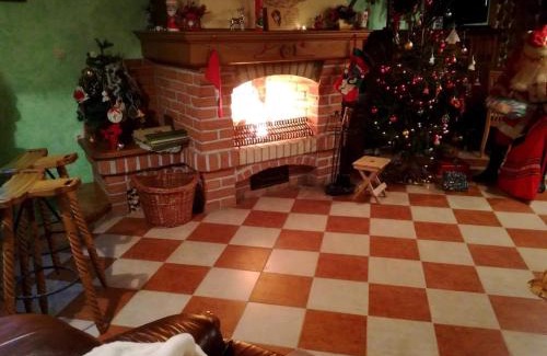 Cacinci House | KRAJNA KUĆA ZA ODMOR