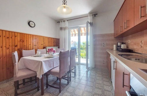 Kornic Apartment | Kraljic by Interhome