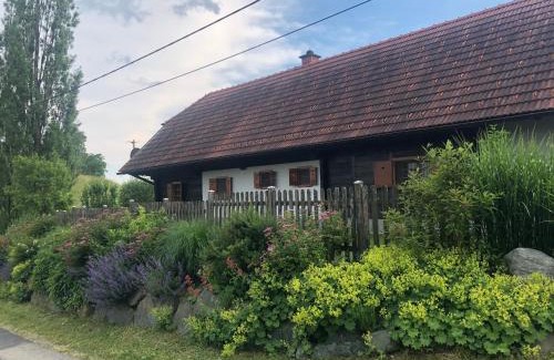 Gamlitz House | Kranach 5 - Wohnen beim Wein