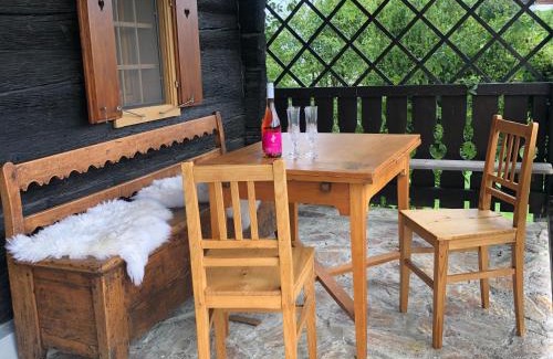 Gamlitz House | Kranach 5 - Wohnen beim Wein