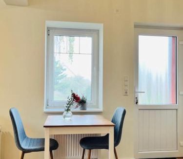 Fehrbellin Apartment | Kranichrast