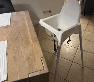 Roevershagen Apartment | Kranichstube