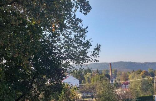 Krasiczyn House | Krasiczyn nocleg