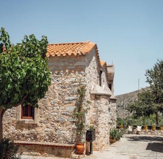 Krasi House | Krassopsychia Apartments