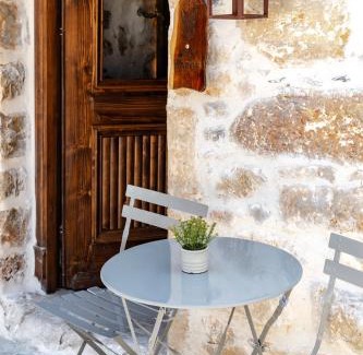 Krasi House | Krassopsychia Apartments