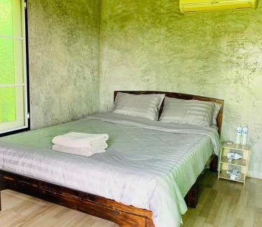 Chiang Dao Resort | KraThom Doi Luang