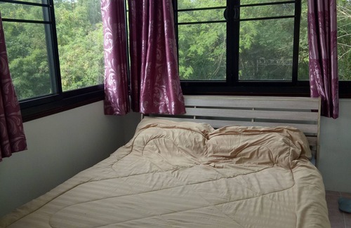 Wang Nam Khiao House | kratommaiphuwaree