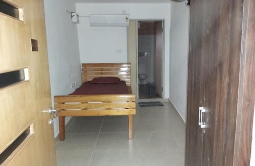 Ponneri Cabin | KRC Grande,Ponneri