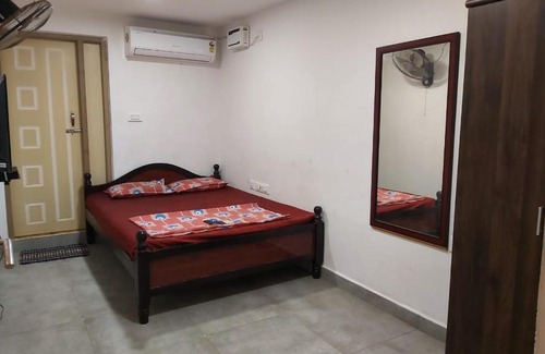 Ponneri Cabin | KRC Grande,Ponneri