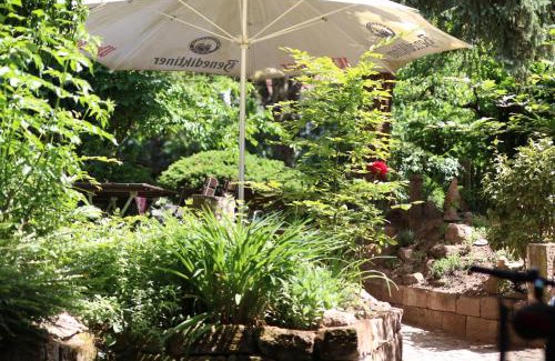 Bad Vilbel Apartment | Kreilingshöfchen Apartments