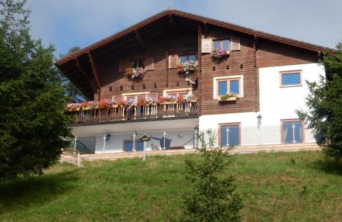 Hochrindl Apartment | KRETZSCHMAR´S HÜTTE