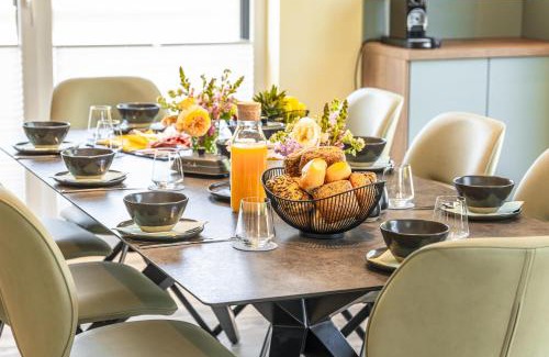 Ahrweiler Apartment | Kriechel's Terroir