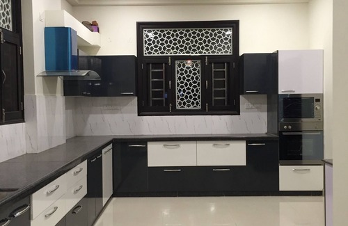 Jaipur Apartment | "Krishan kunj vacation home"Luxurious centrally located 4BHK Homestay Apartment