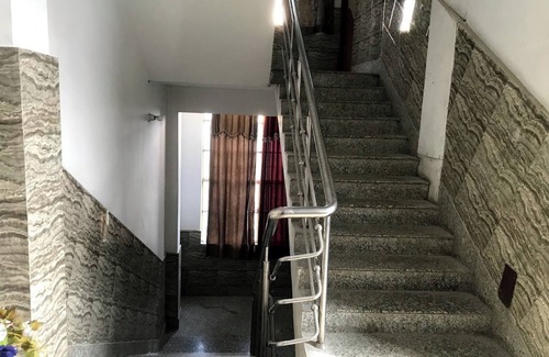 Bettiah Villa | Krishan vilas Bettiah