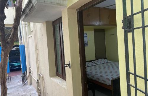 Chennai House | Krishna Home Stay - Double room