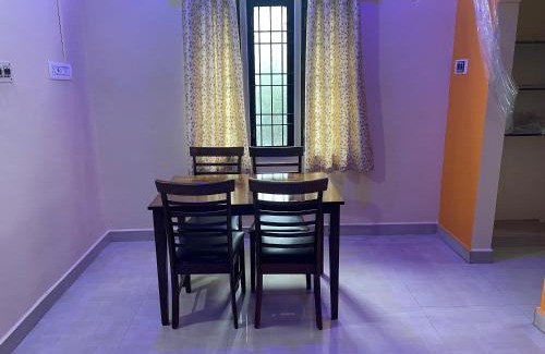 Chennai Apartment | Krishna Homestay 2BHK apartment