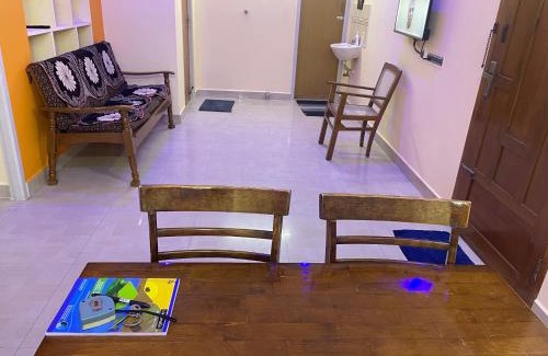 Chennai Apartment | Krishna Homestay 2BHK apartment